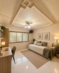 Blk 896A TAMPINES GROVE (Tampines), HDB Executive #620904311